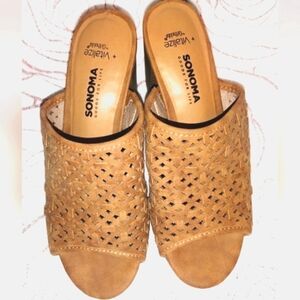 Sonoma Vitalize Ortho light Heels#830